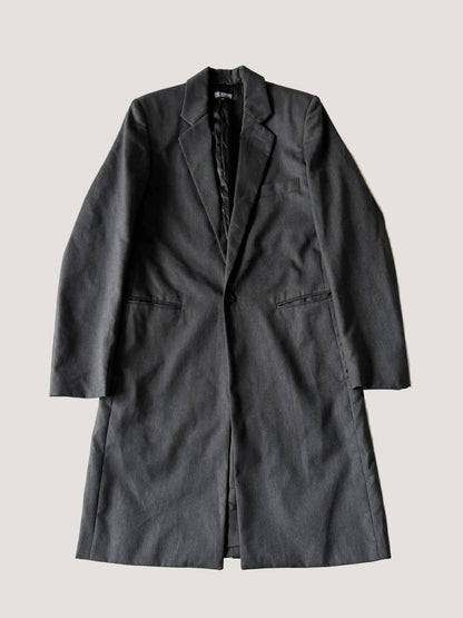 Raf Simons A/W 2005-2006 History of My World Tailored Coat