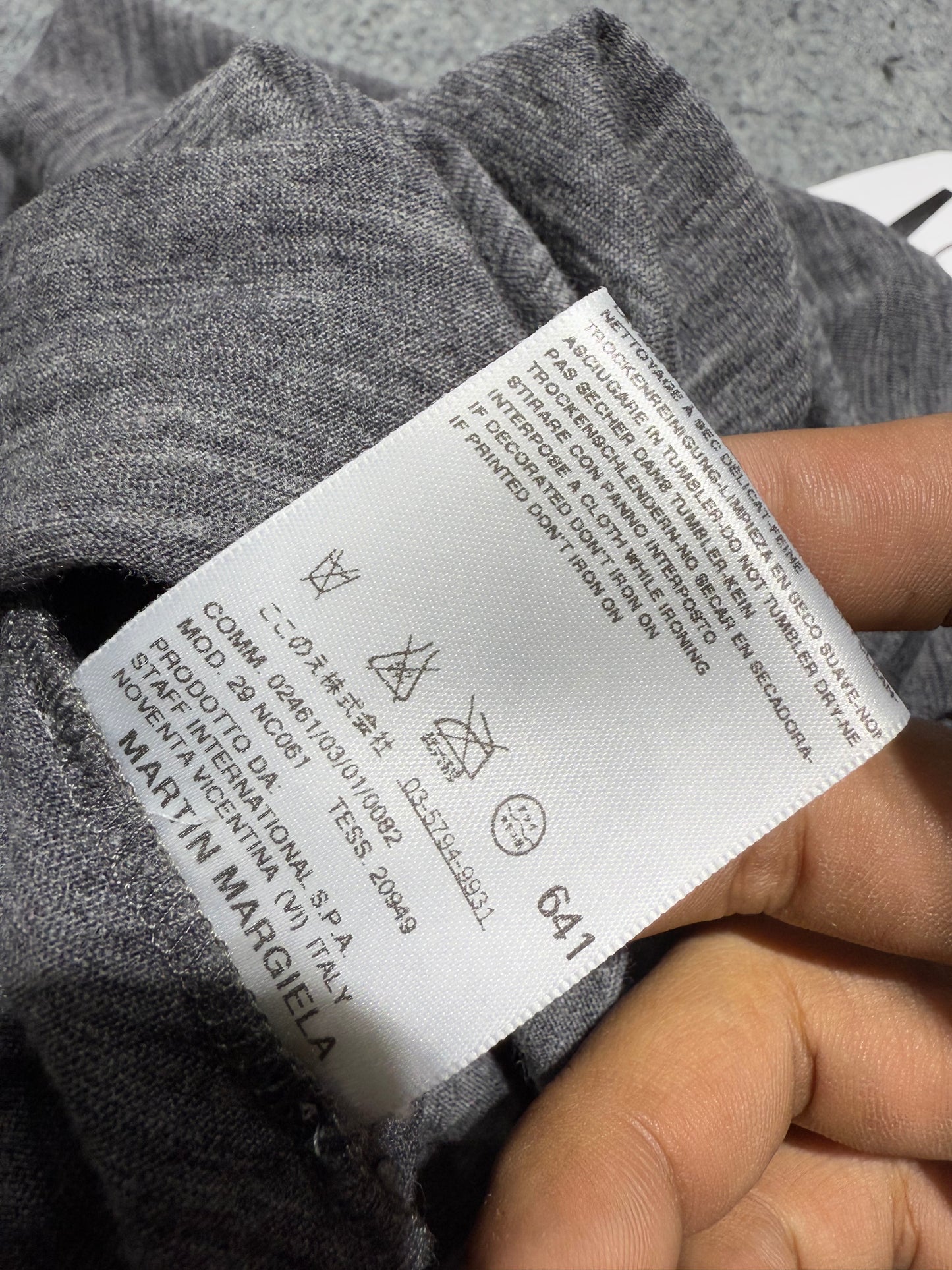 Maison Margiela