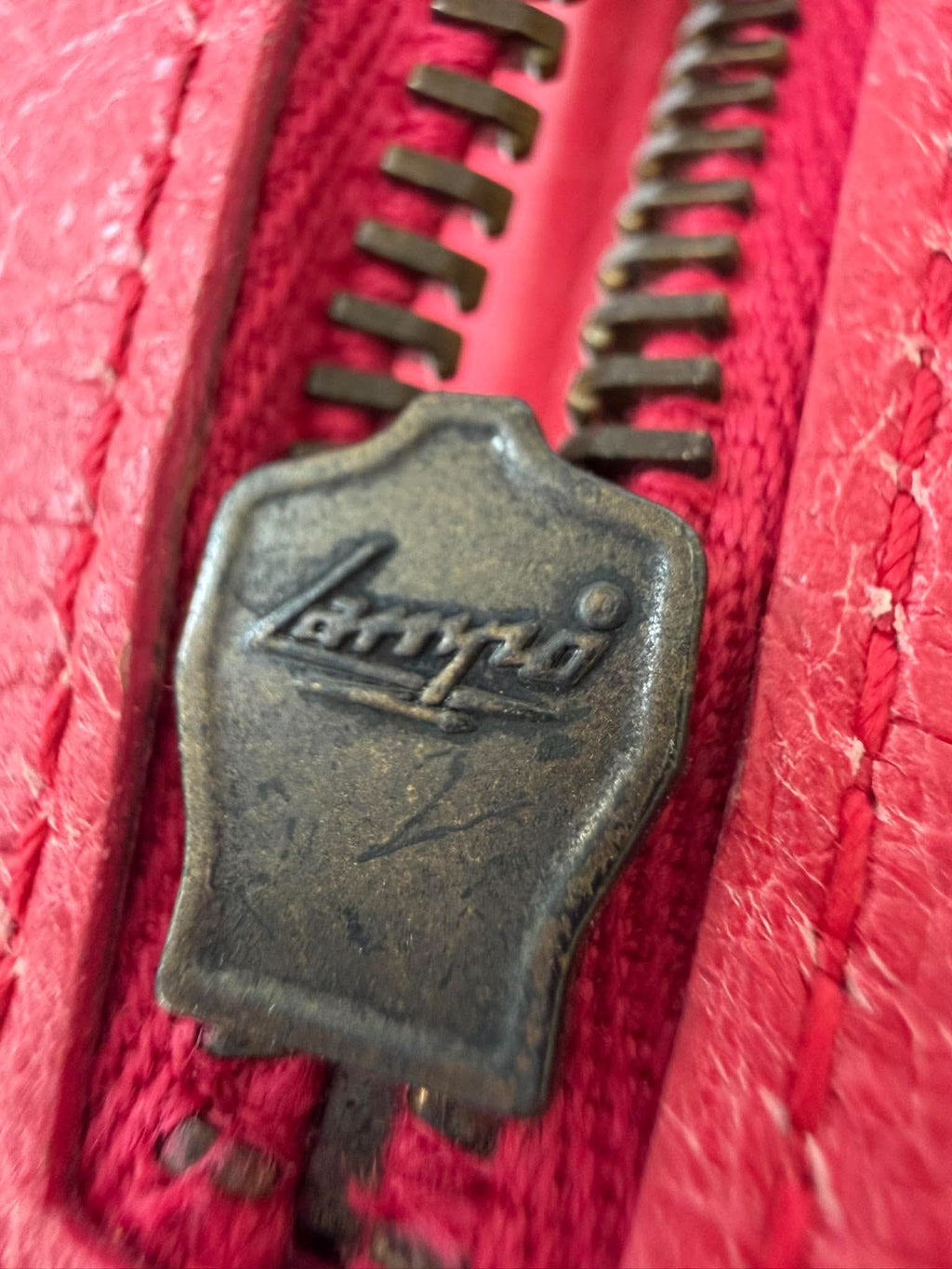 2000’s Balenciaga Pink Classic City Bag