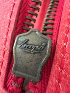 2000’s Balenciaga Pink Classic City Bag