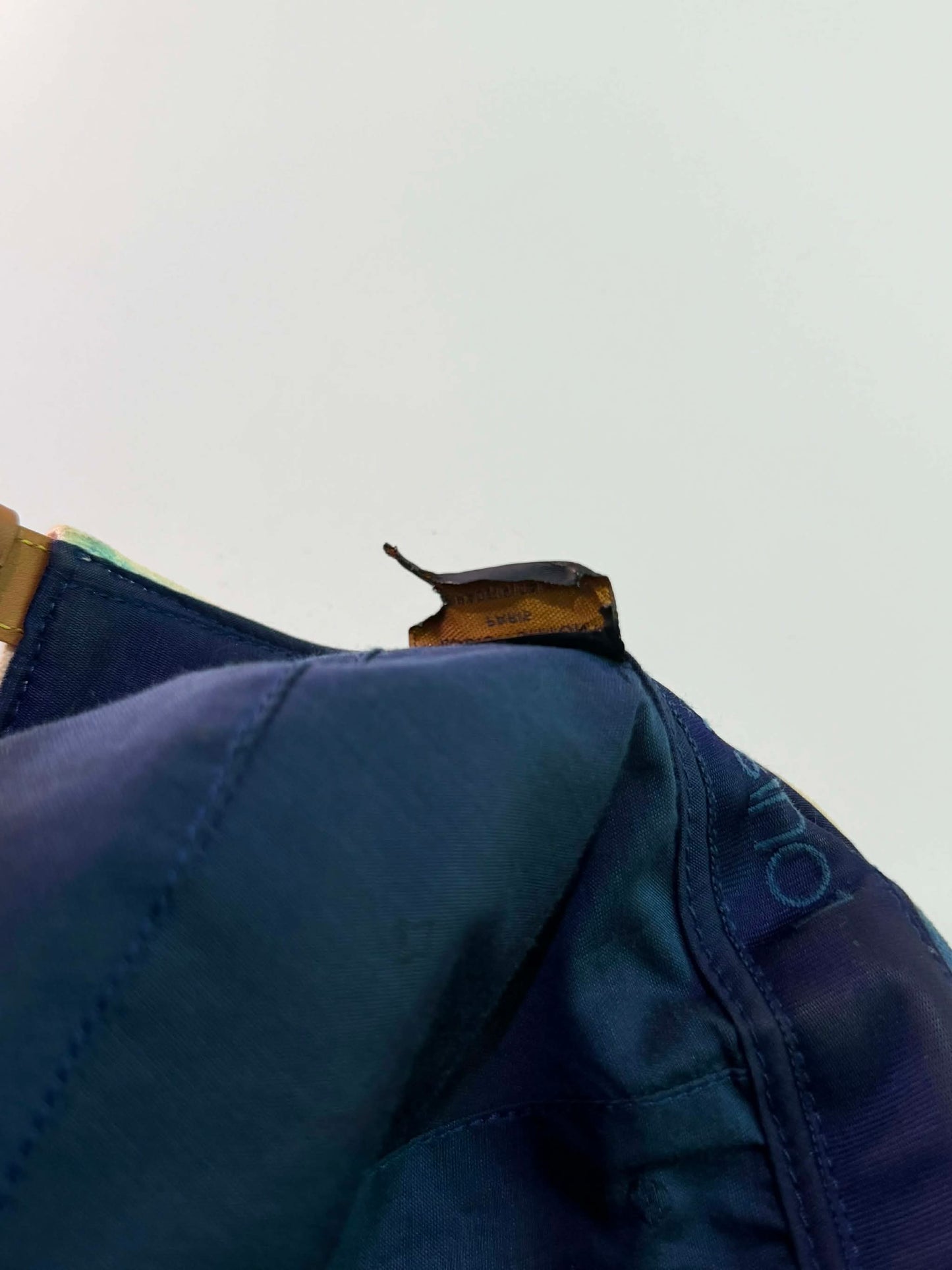 Louis Vuitton S/S23 Rainbow Cap