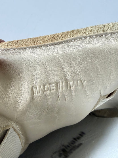 Maison Margiela GAT’s Replica Sneaker
