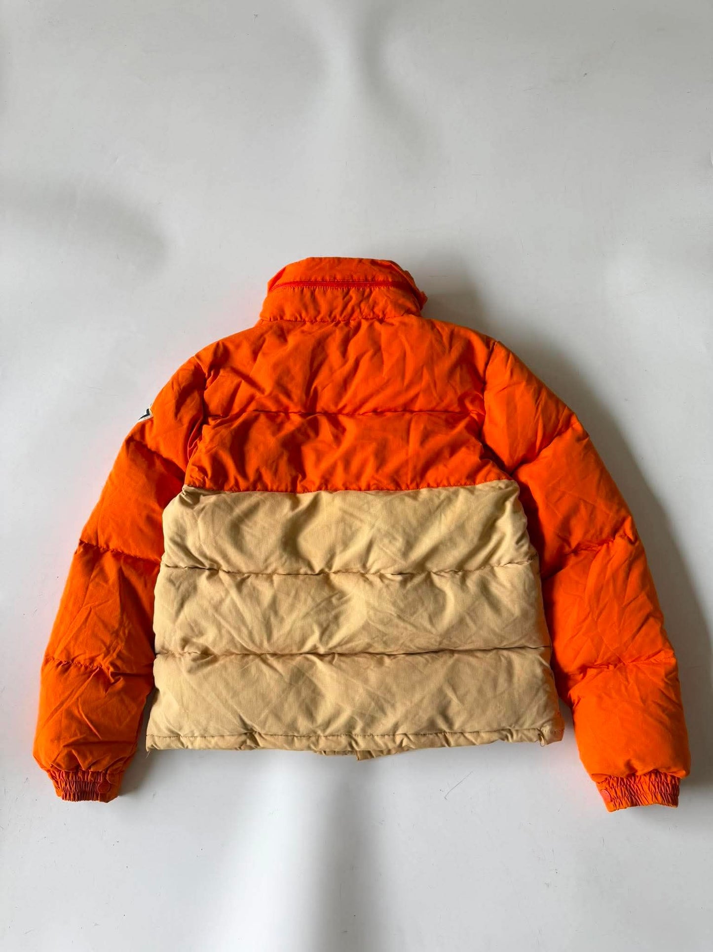 Moncler x Junya Watanabe MAN Down Padded Jacket