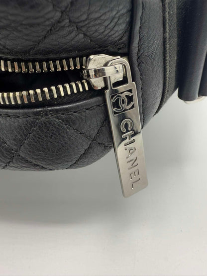 Chanel - Sports line - Leather Shoulder bag