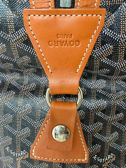 Goyard Boeing Goyardine 45 Travel Bag