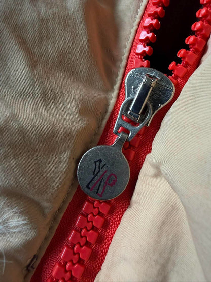 Moncler x Junya Watanabe MAN Down Padded Jacket