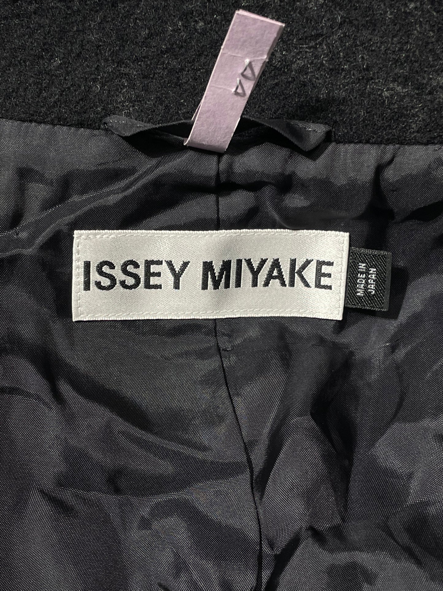 Issey Miyake