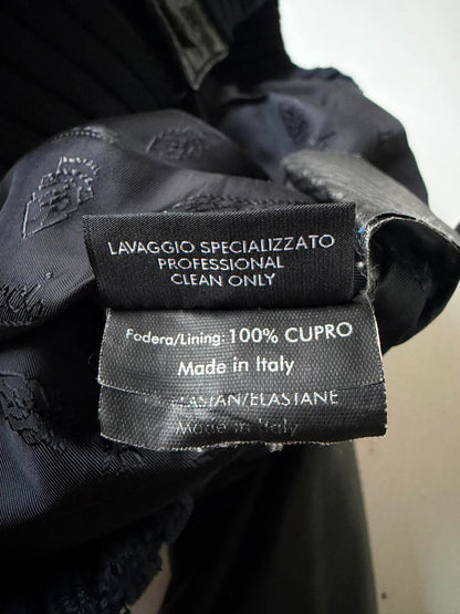 2006 GUCCI "MADONNA" LEATHER JACKET
