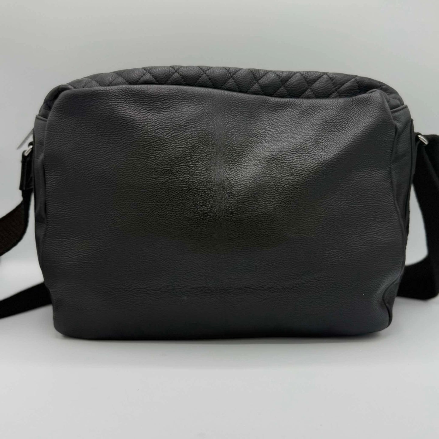 Chanel - Sports line - Leather Shoulder bag