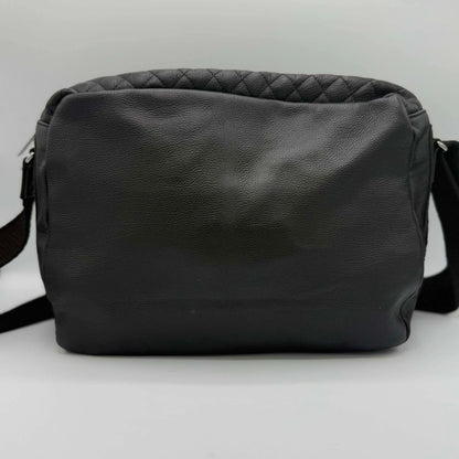 Chanel - Sports line - Leather Shoulder bag