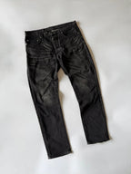 Dior HommeDior Homme by Hedi Slimane F/W07 Claw Mark Pants