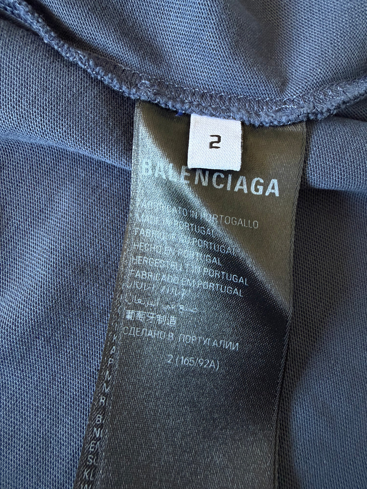 Balenciaga