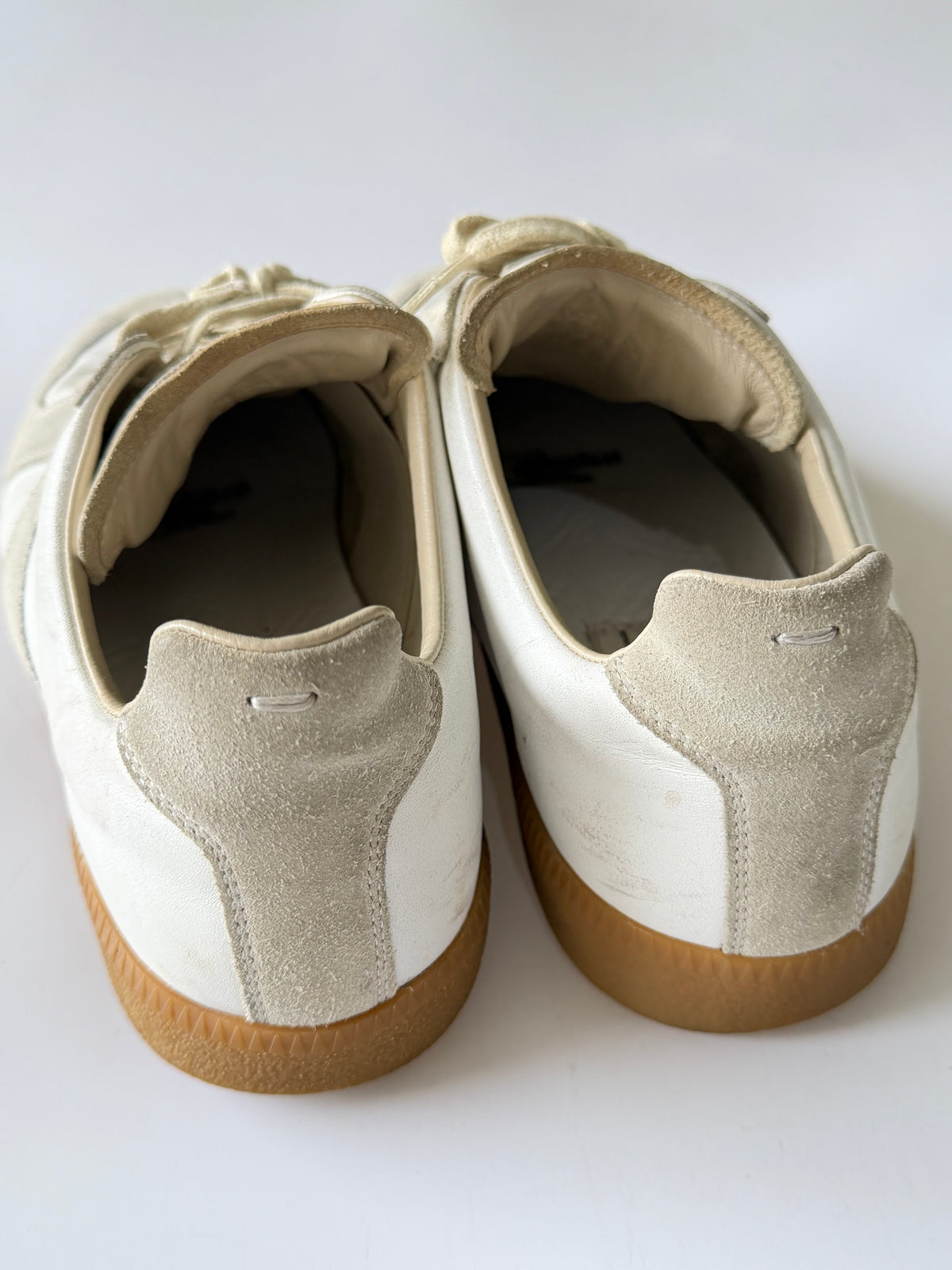 Maison Margiela GAT’s Replica Sneaker