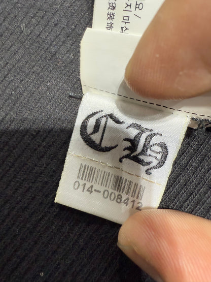 Chrome Hearts Hong Kong Horseshoe Tank Top