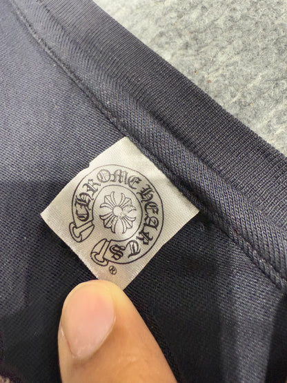 Chrome Hearts Long Sleeve Fluer