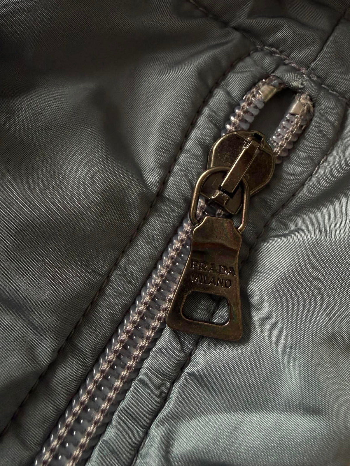 90s Archive Vintage Prada Sport Snow Pants