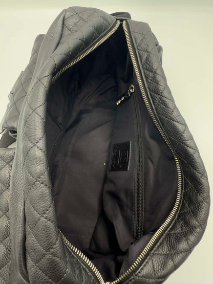 Chanel - Sports line - Leather Shoulder bag