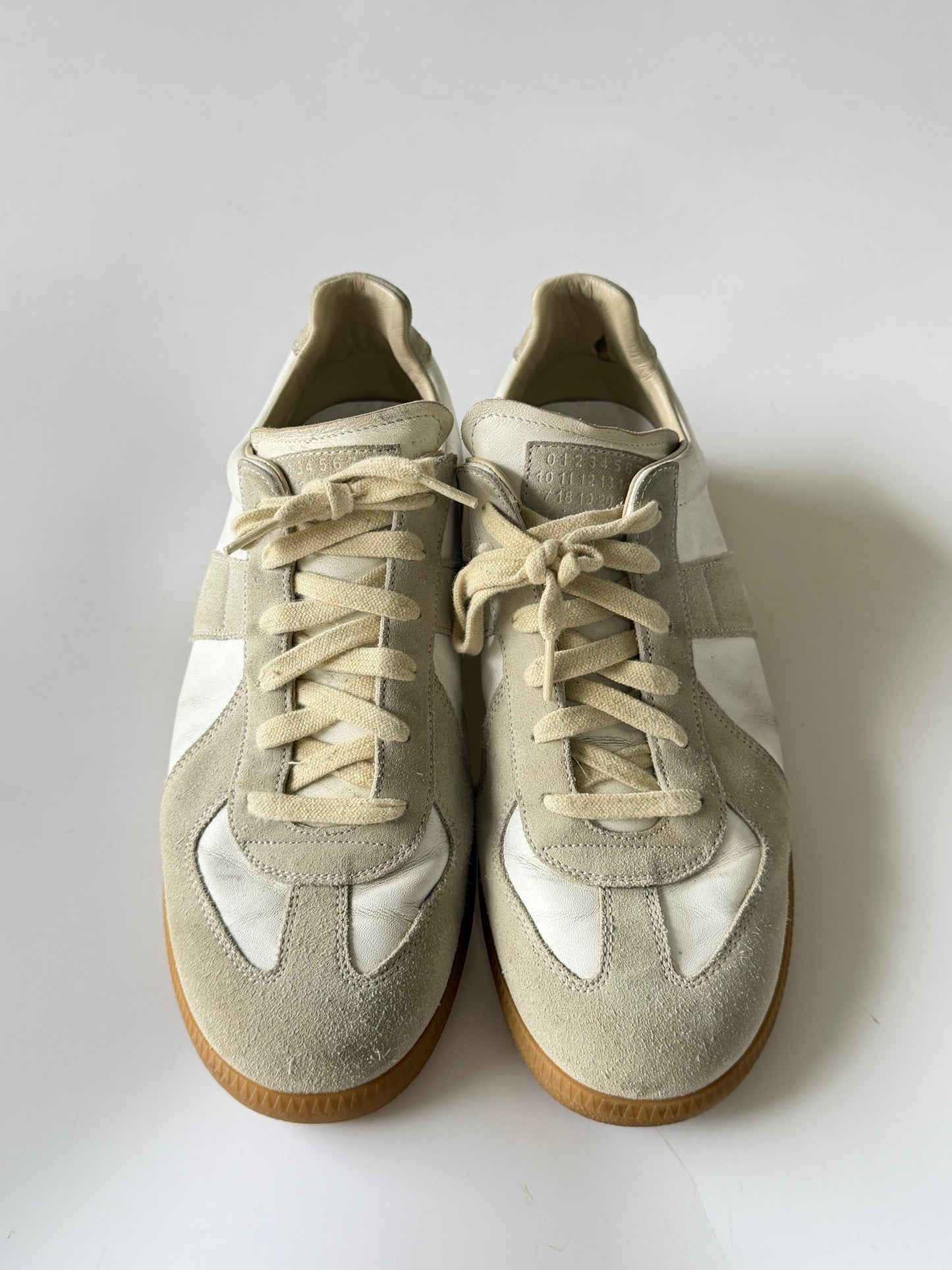 Maison Margiela GAT’s Replica Sneaker