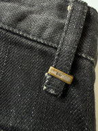 Dior HommeDior Homme by Hedi Slimane F/W07 Claw Mark Pants