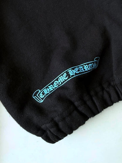 Chrome Hearts Horseshoe Online Exclusive Sweatpants