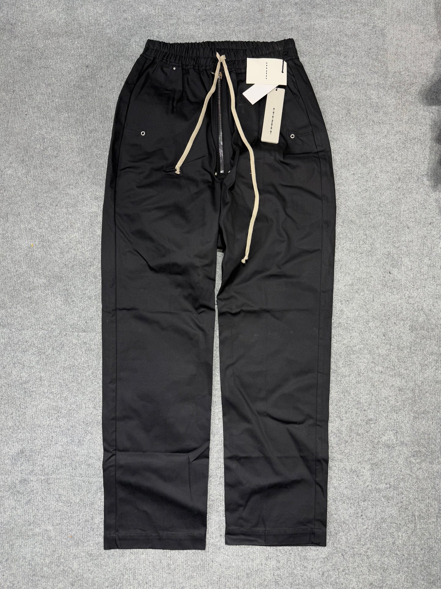 Rick Owens - Bela Pants - BNWT