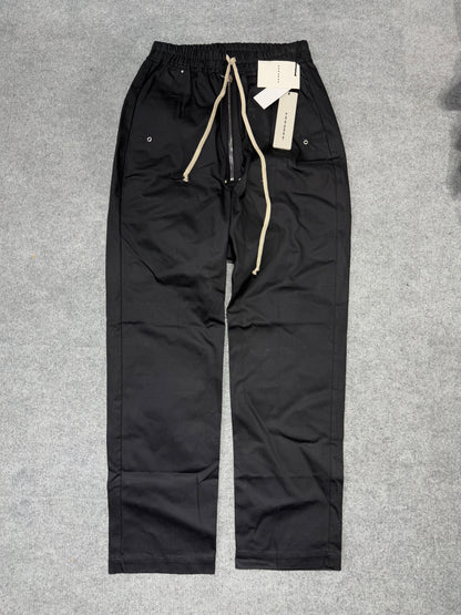 Rick Owens - Bela Pants - BNWT