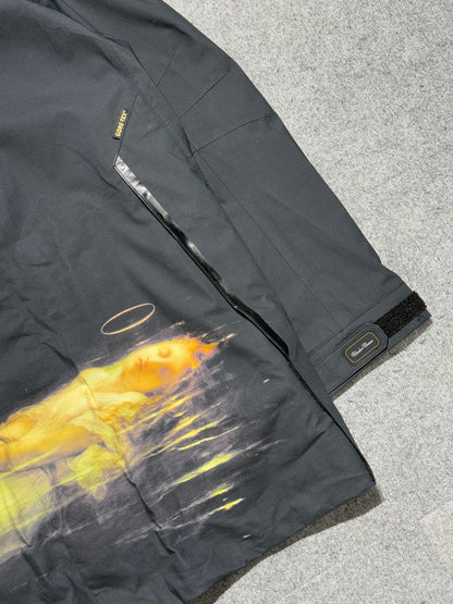 Undercover SS09 Young Martyr Gore-tex Parka