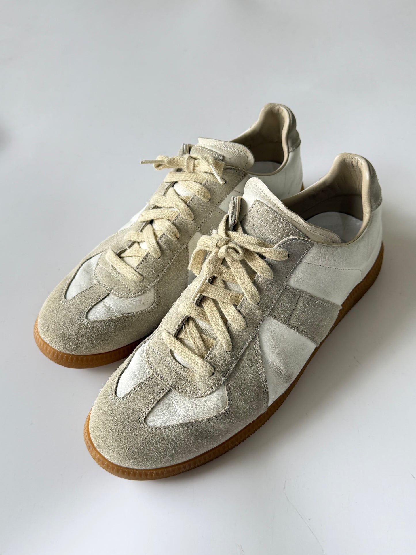 Maison Margiela GAT’s Replica Sneaker