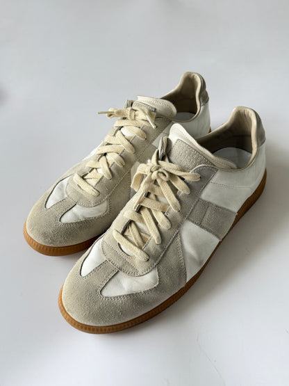 Maison Margiela GAT’s Replica Sneaker