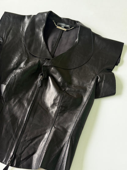 Alexander McQueen Spring 2010 "Plato's Atlantis" Jacket