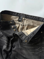 Dior HommeDior Homme by Hedi Slimane F/W07 Claw Mark Pants