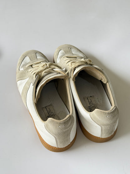 Maison Margiela GAT’s Replica Sneaker