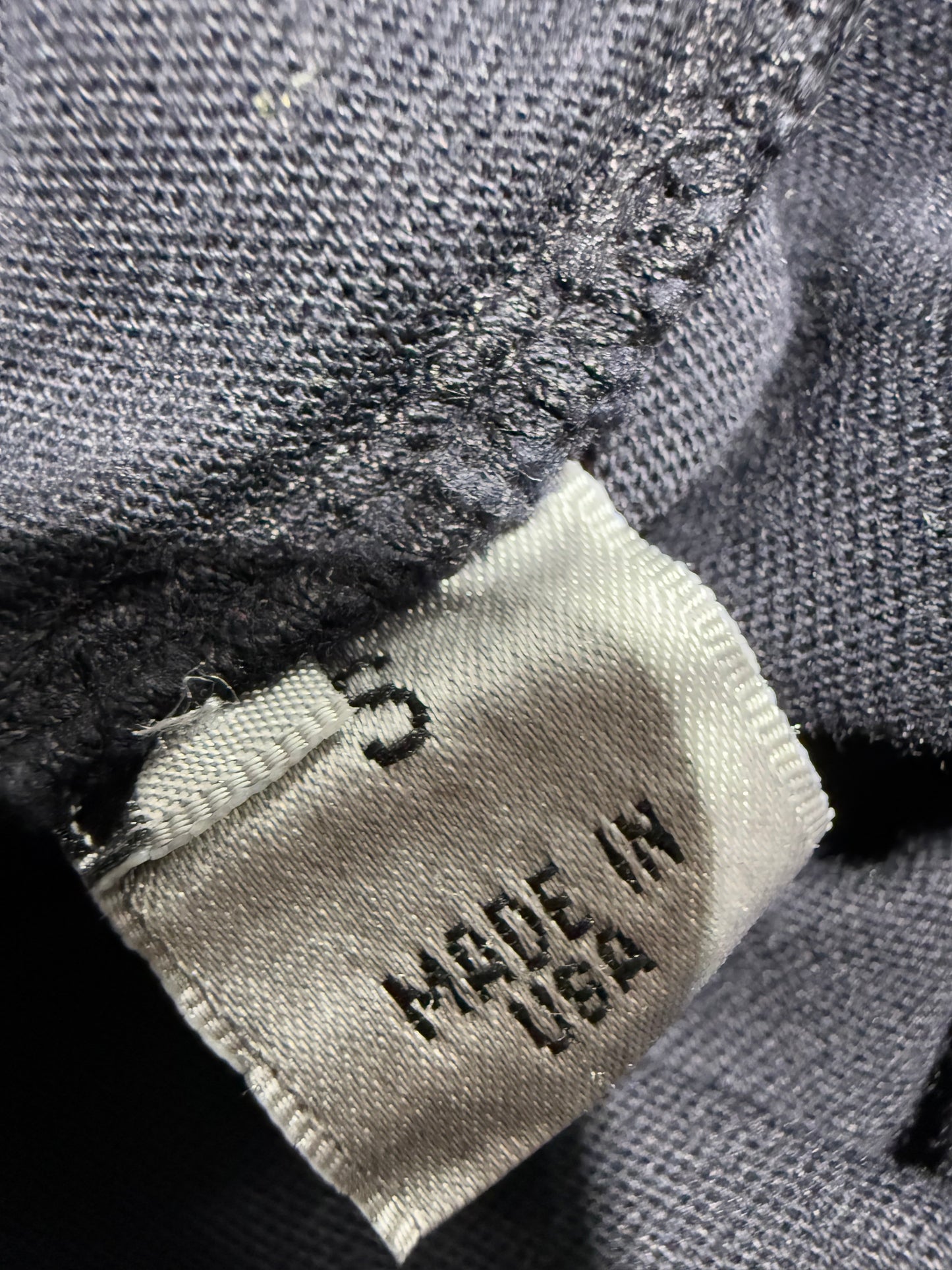Chrome Hearts Long Sleeve Fluer