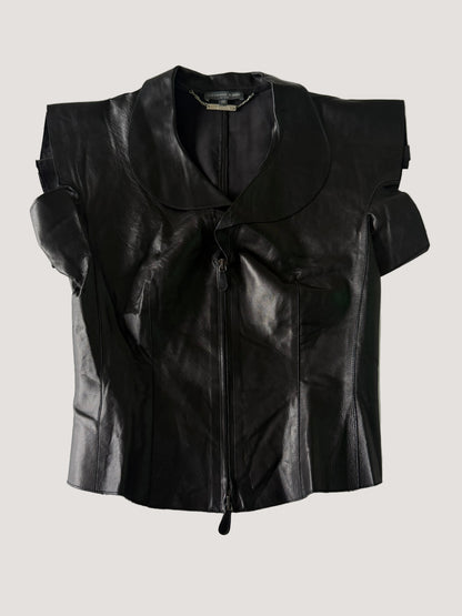 Alexander McQueen Spring 2010 "Plato's Atlantis" Jacket