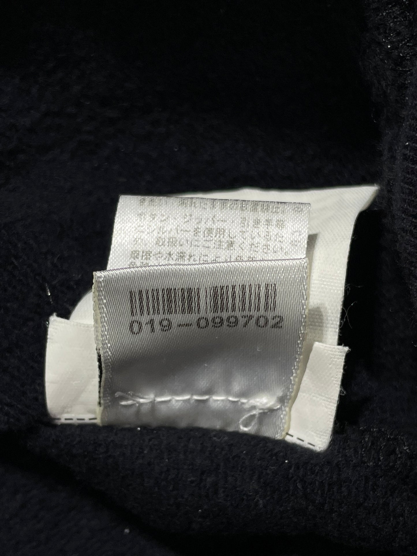 Chrome Hearts Matty Boy Chomper Horseshoe Hoodie