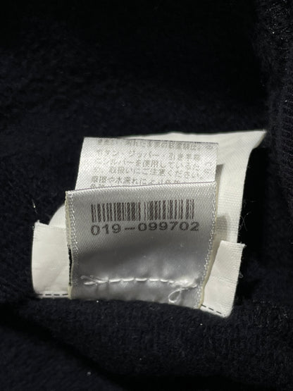 Chrome Hearts Matty Boy Chomper Horseshoe Hoodie
