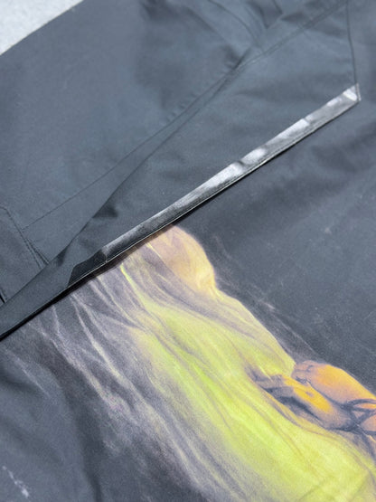 Undercover SS09 Young Martyr Gore-tex Parka