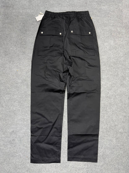 Rick Owens - Bela Pants - BNWT