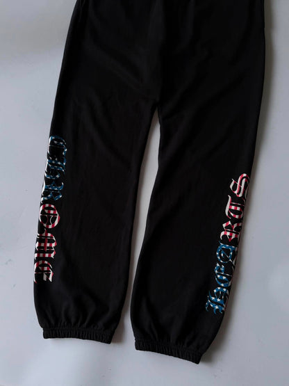 Chrome Hearts x Matty Boy American Sweatpants