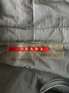 90s Archive Vintage Prada Sport Snow Pants