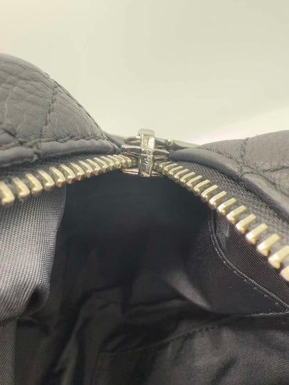 Chanel - Sports line - Leather Shoulder bag
