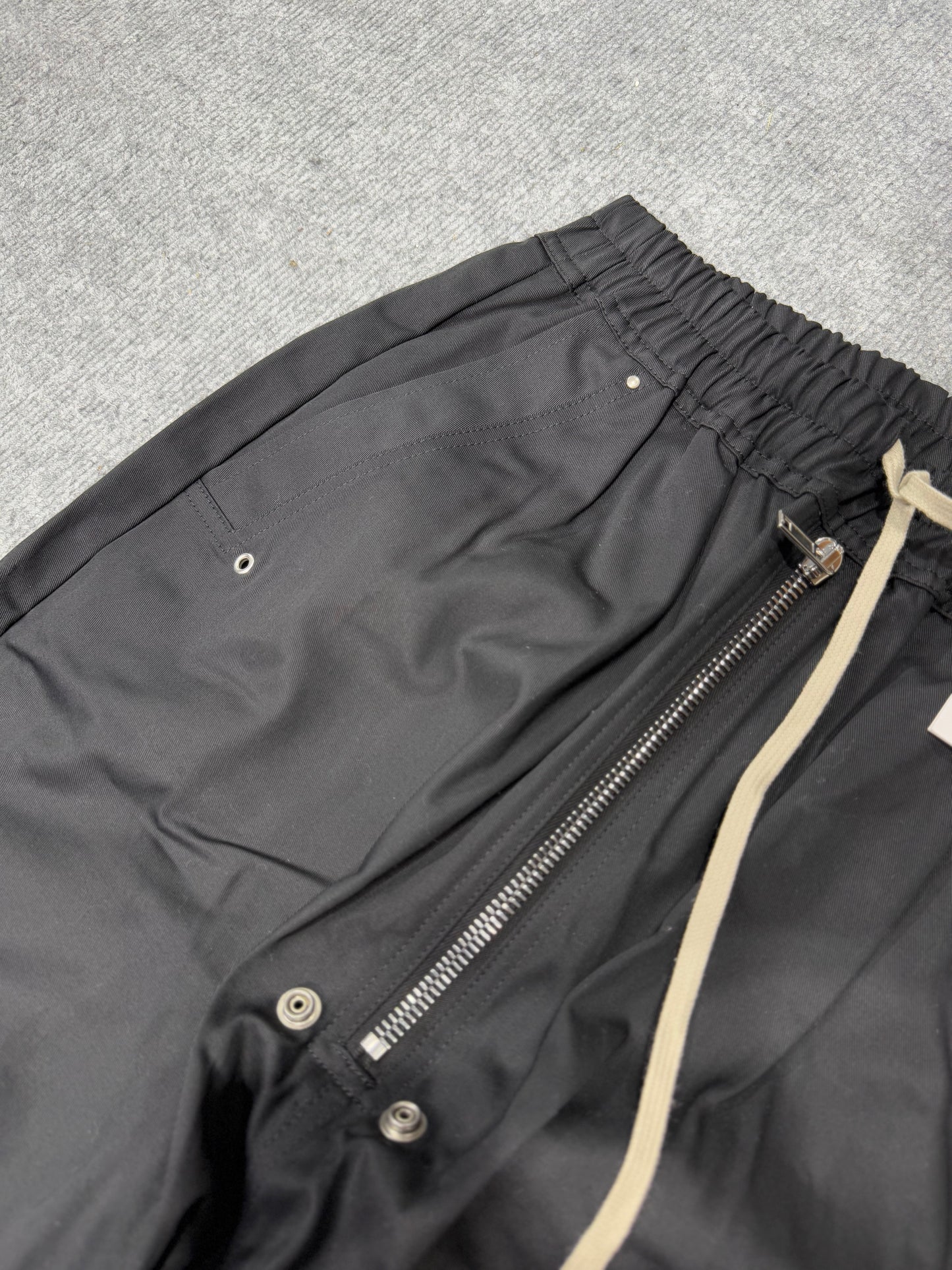 Rick Owens - Bela Pants - BNWT