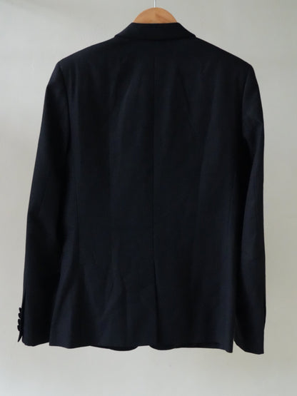 FW13 Le Smoking Saint Laurent Black Blazer
