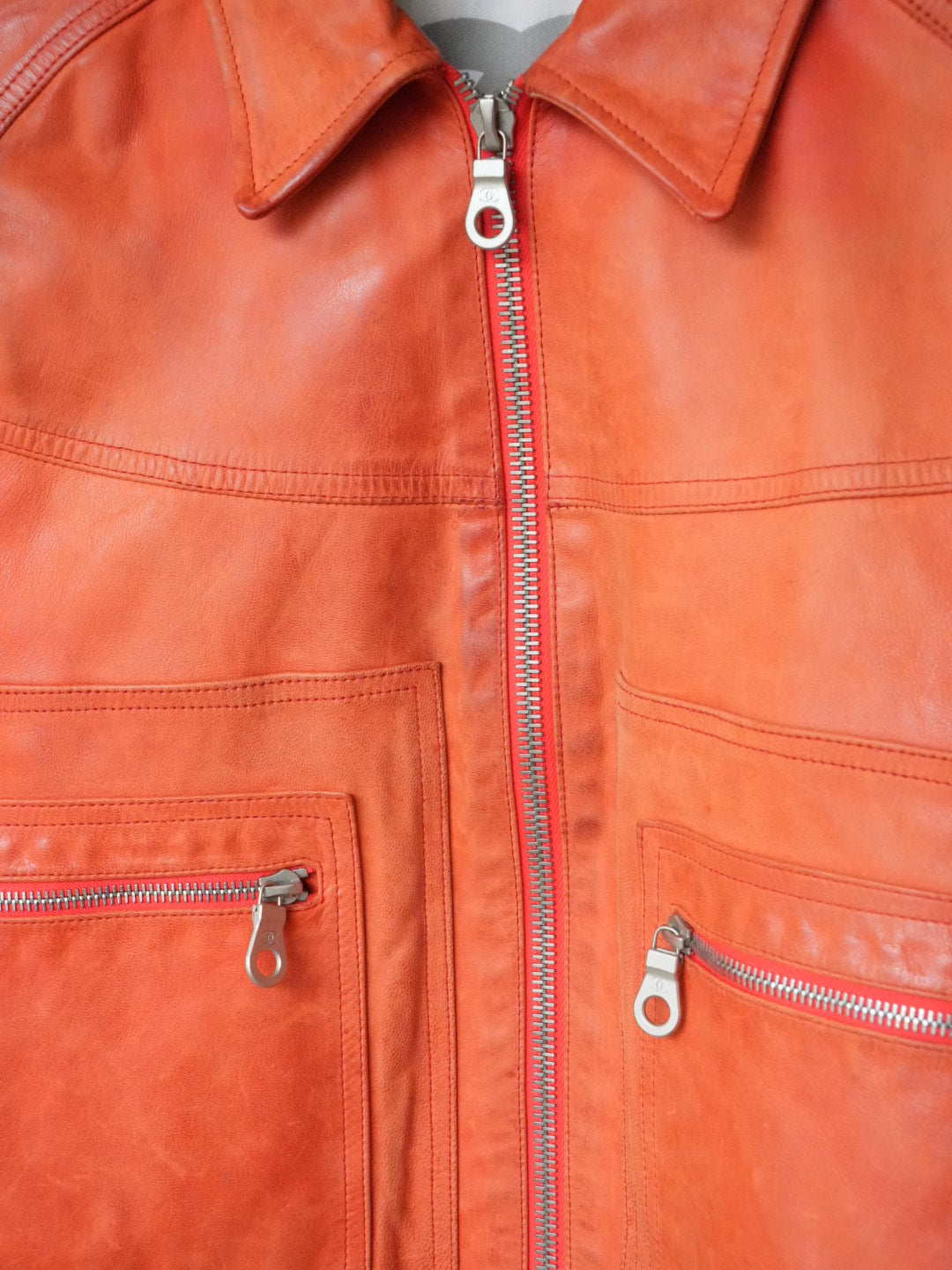 Chanel Sports 2002 Zip Up Jacket