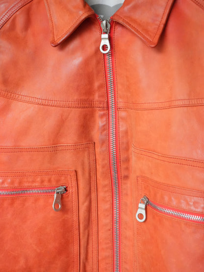 Chanel Sports 2002 Zip Up Jacket