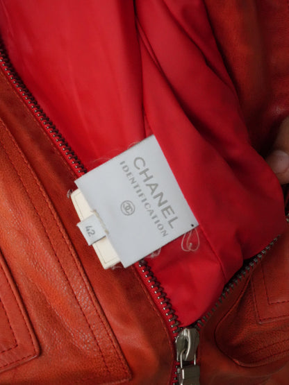 Chanel Sports 2002 Zip Up Jacket