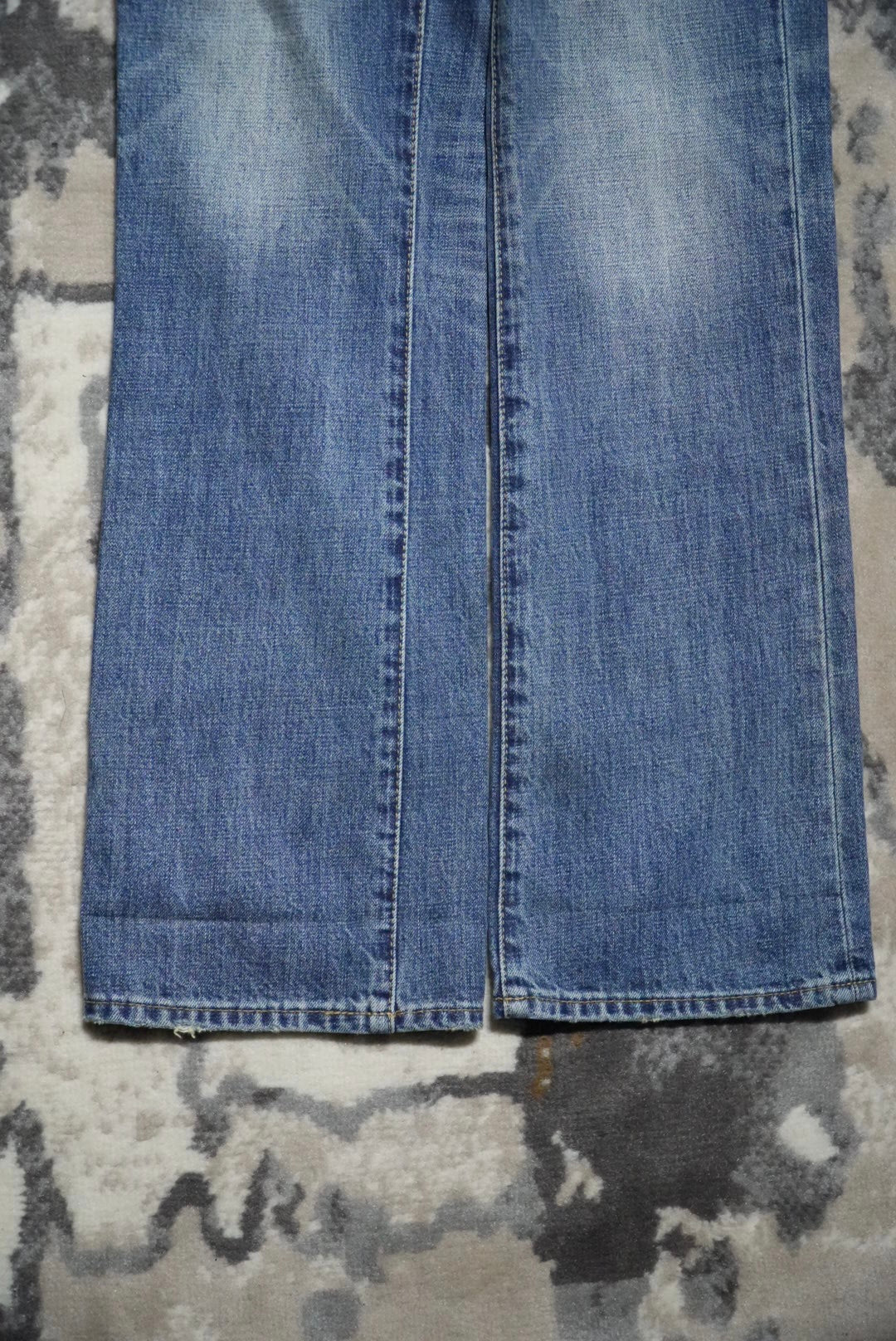 Celine Hedi Slimane Denim Pants
