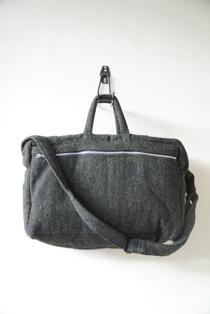 Undercoverism PORTER Wool Bag