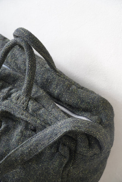 Undercoverism PORTER Wool Bag