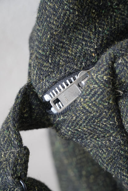 Undercoverism PORTER Wool Bag